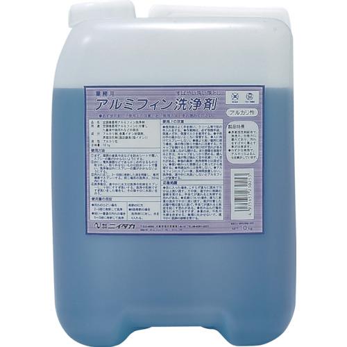 アルミフィン洗浄剤 10kg
