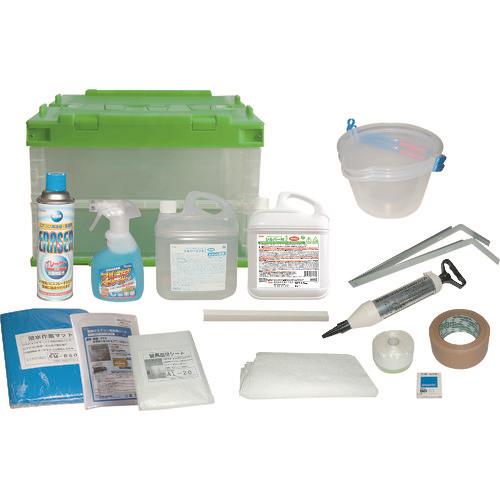 Linda 壁掛けエアコン洗浄用セット SNJ-Y-2