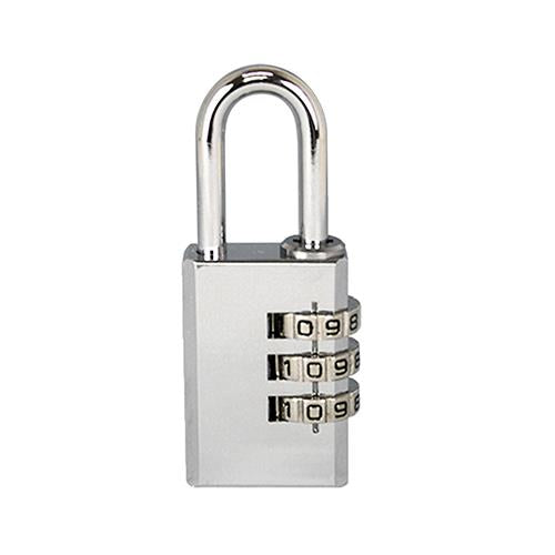 可変文字合せ錠