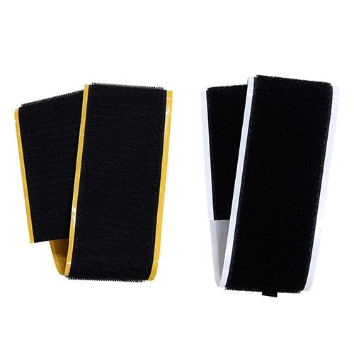 強力面ファスナー バリバリテープ 粘着付