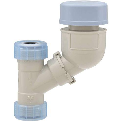 低位吸気弁 封水切れ (床排水 25・32mm兼用) GA-MG030