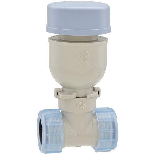 低位吸気弁 封水切れ (壁排水 25・32mm兼用) GA-MG031