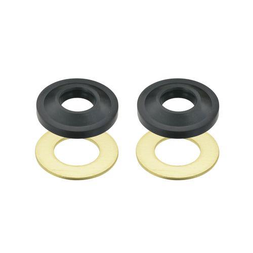 水栓ハンドル内パッキンセット 呼13用 2個入り GA-HG020