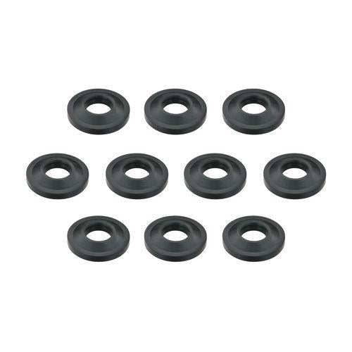 水栓ハンドル内パッキン 呼13用 10個入り GA-HG021