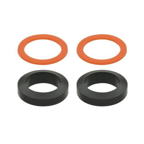 さしこみパッキンセット 給水管フクロナット用 2個入り GA-JB001