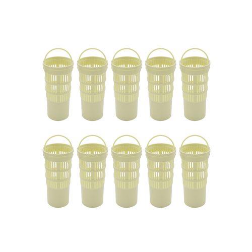 ゴミカゴ 10個入 キッチン用 原状回復 GA-PB115