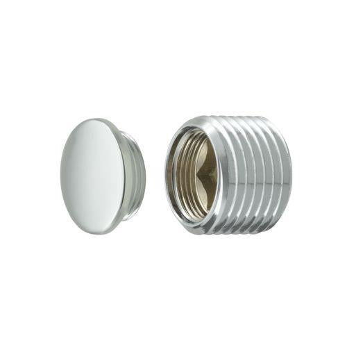 給水プラグ 呼13用 フラット化粧プラグ GA-JL005