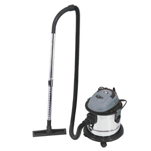 乾湿両用バキュームクリーナー PVC1000-15L-GR ＜PVC＞