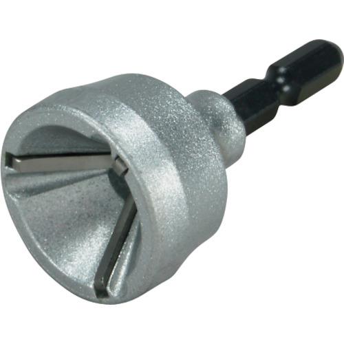 ズンギリ面取りビット