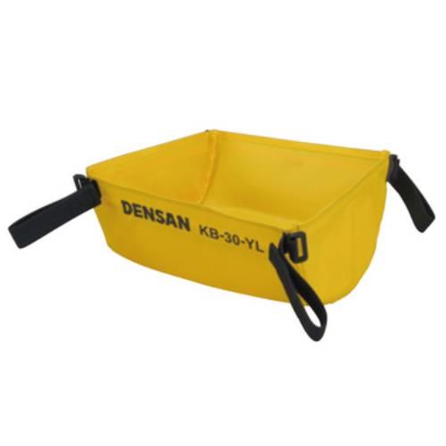 脚立アンダーバッグ(黄)