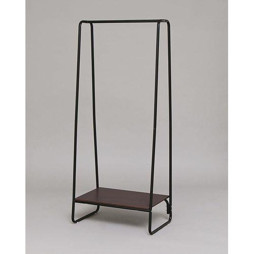 スタイルハンガー2WAYタイププレミアム ボード1枚付 ブラック