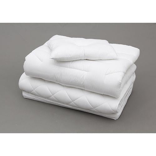 こだわり布団3点セット