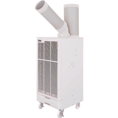 スポットエアコン 1口 首振りなし 100V