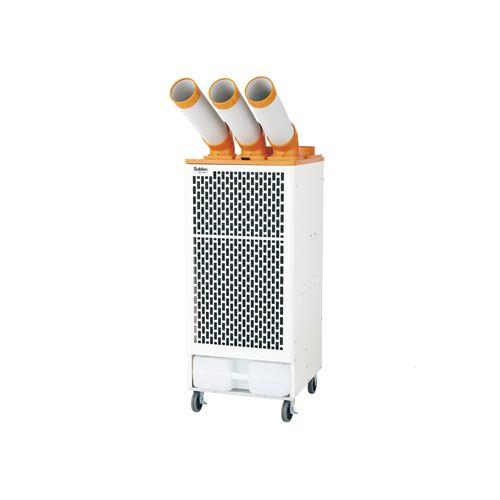 スポットエアコン