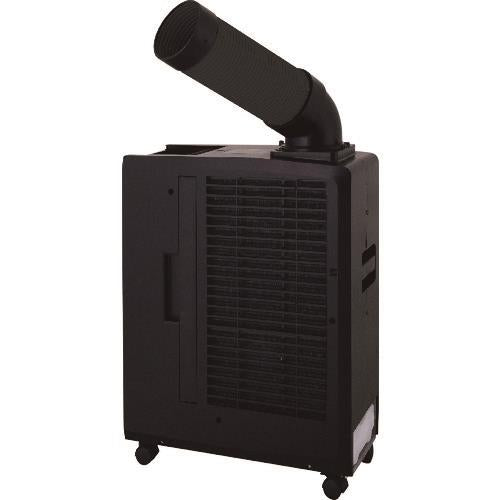 スポットエアコン 1口 ポータブルタイプ 100V