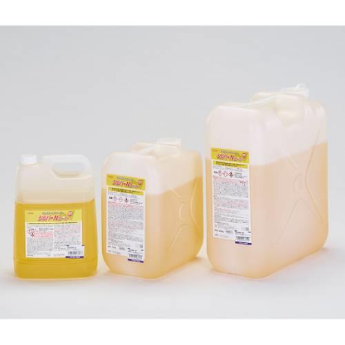 強力アルミフィン洗浄剤