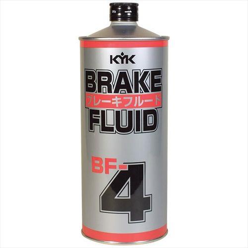 ブレーキフルード BF-4