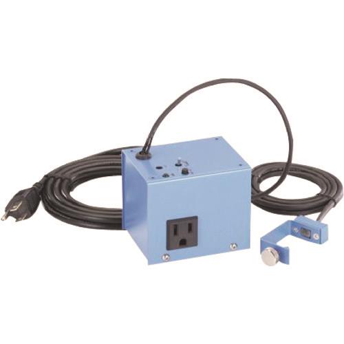 可溶栓サーモストッパー