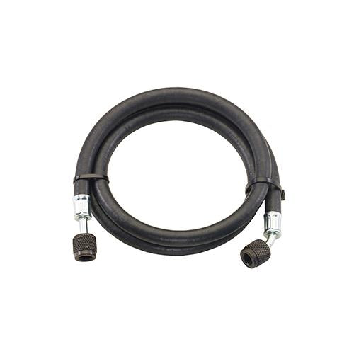 アンモニアチャージホース・ホース中間継手