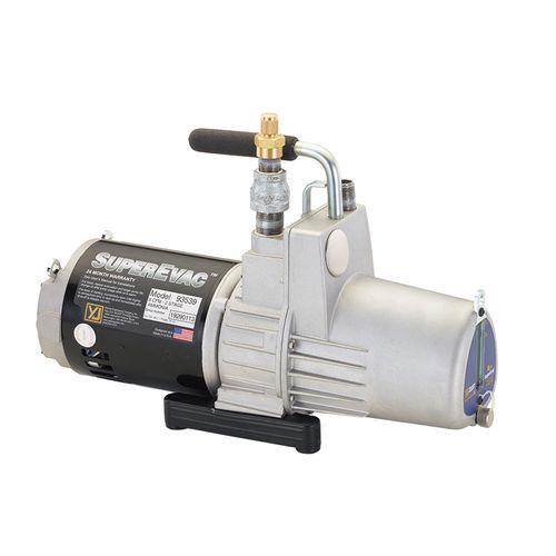 アンモニア真空ポンプ