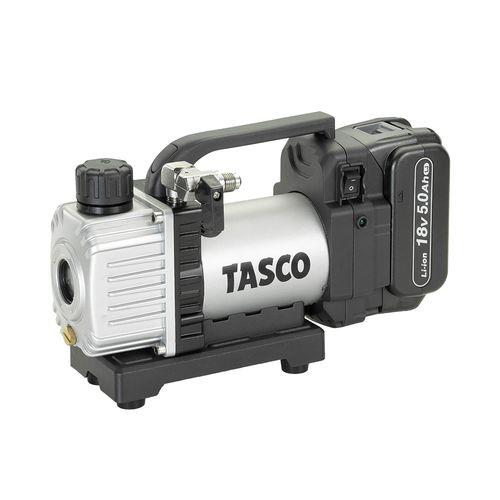 省電力型ウルトラミニ充電式真空ポンプ <TA150ZP>