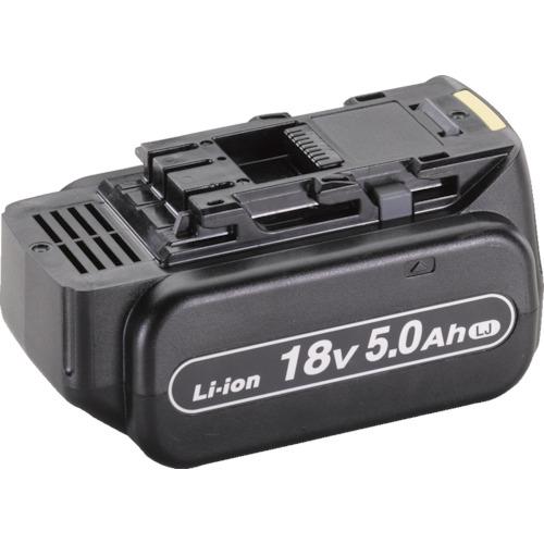 リチウムイオン電池パック(18V 5.0Ah)