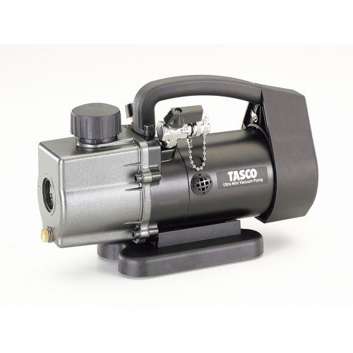 タイマー付ウルトラミニツーステージ真空ポンプ