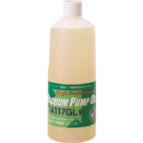 インバーター式真空ポンプ専用オイル