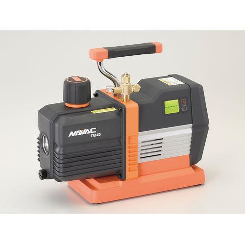 インバーター真空ポンプ