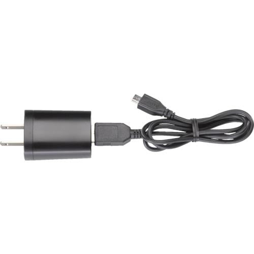 AC電源USBアダプタ