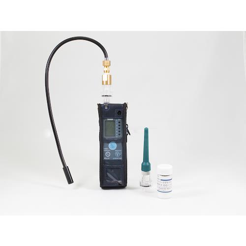 高精度リークテスタ