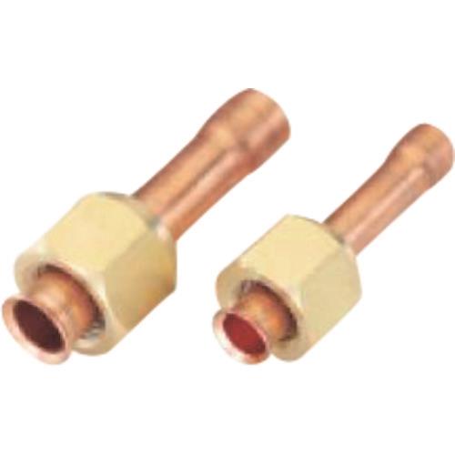 溶接フレアーアダプター