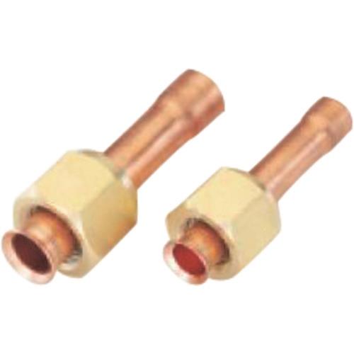 溶接フレアーアダプター