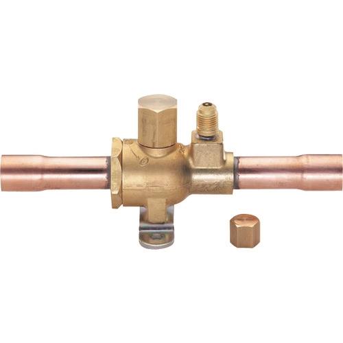 R32・R410A用ボールバルブ