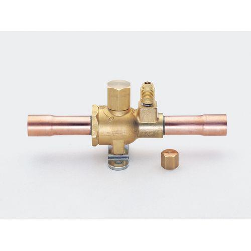 R404A・R407C用ボールバルブ