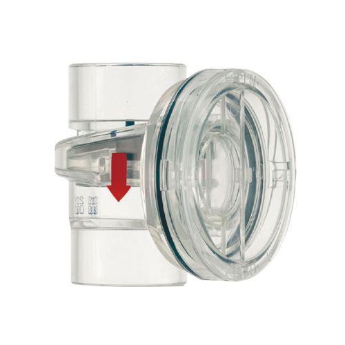 ドレン排水自封式トラップ