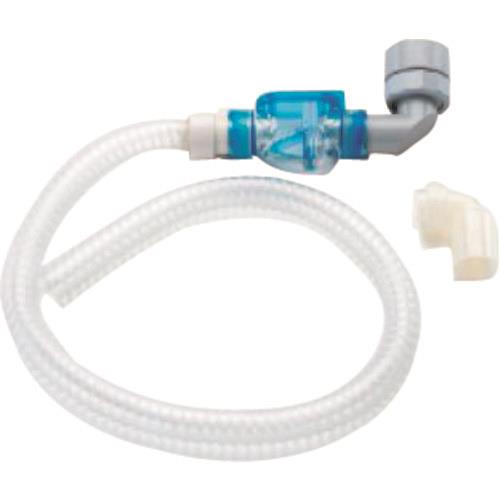 ショーケース用排水キット