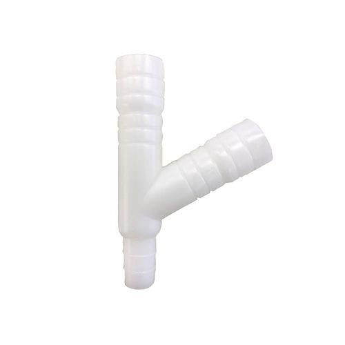 ドレンホース Y型ジョイント