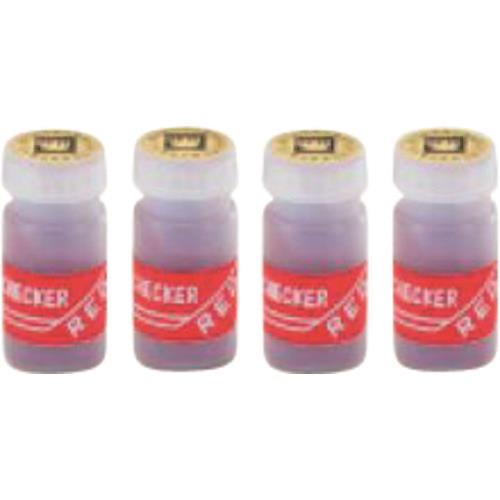 ドレンチェッカーレッド