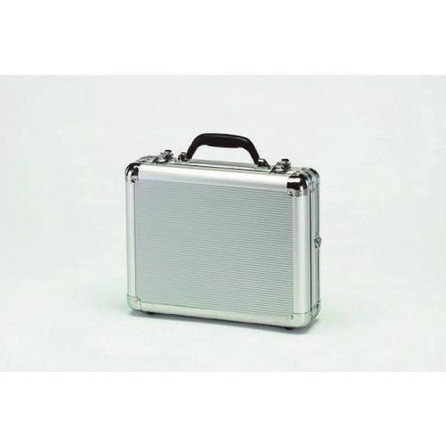 コンパクトアルミケース