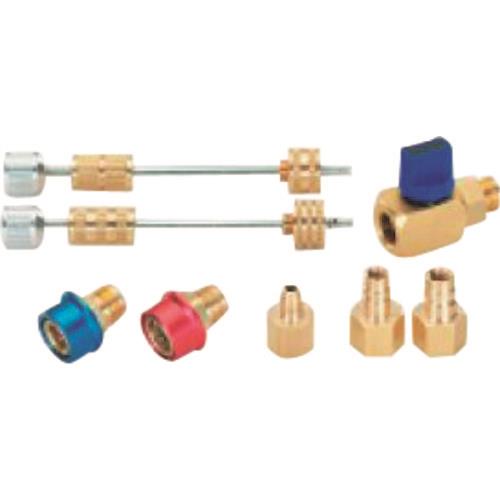 カーエアコンバルブコアリムーバー