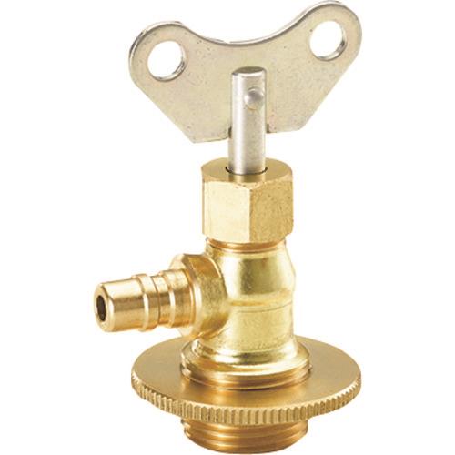 R1234yfサービス缶専用バルブ