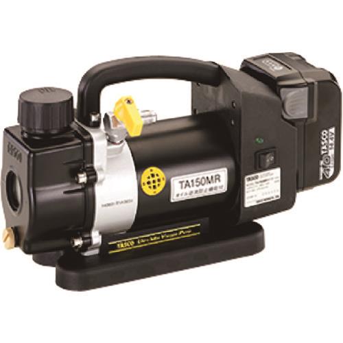 オイル逆流防止弁付ウルトラミニ充電式真空ポンプ