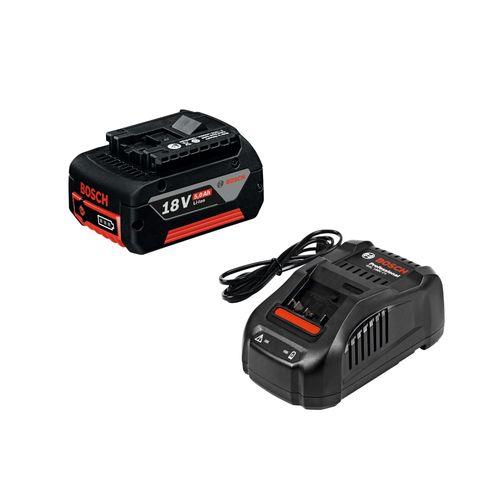 バッテリー充電器セット