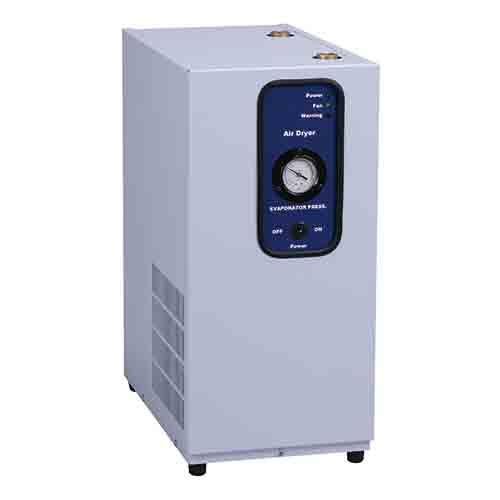 冷凍式エアドライヤ <TPD>