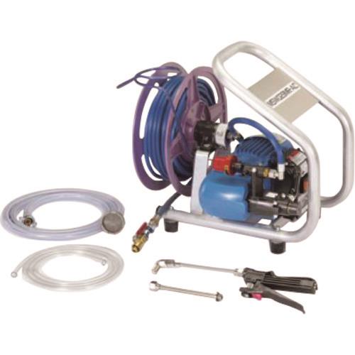 エアコン洗浄機