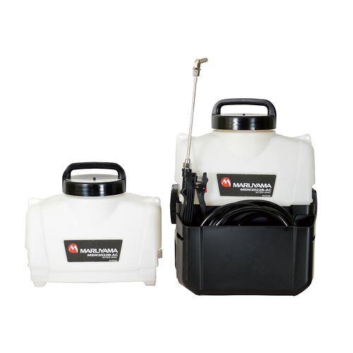 バッテリー式エアコン洗浄機