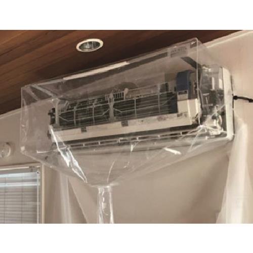 軽量型壁掛用洗浄シート