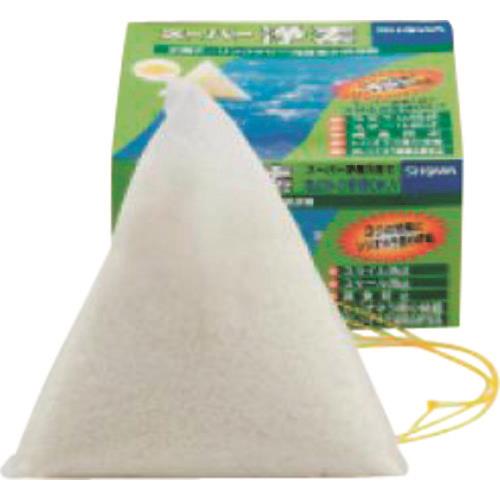 クーリングタワー用水処理剤