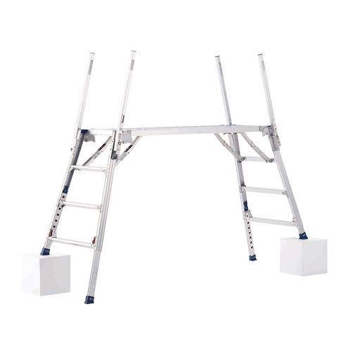 足場台(可搬式作業台)